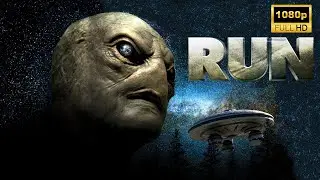Run (2025) | Alien Invasion Thriller | New Hollywood Movie Breakdown | Facts and Review
