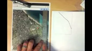 How to do a Precis Map
