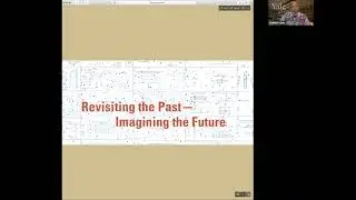 Revisiting the Past&mdash;Imagining the Future with Tim Young - Mondays at Beinecke Jan. 30, 2023