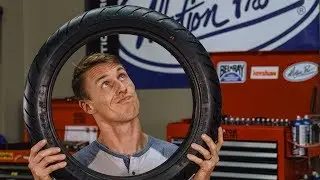 How to Decode Motorcycle Tire Sidewalls | MC Garage
