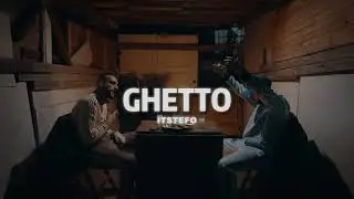 [SATILIK] BATUFLEX X MANSUR X ERAY X CHIKO TYPE BEAT 'GHETTO''