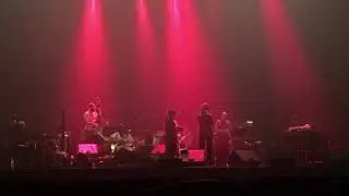 Soap&Skin performs 