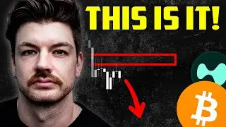 BITCOIN - WE'RE F*CKED UNTIL THIS HAPPENS