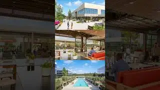 Irvine isn&rsquo;t just adding homes&mdash;it&rsquo;s becoming a serious business hub, too.