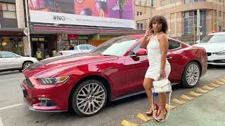 SUGAR MAMA 🇿🇦 GOLD DIGGER PRANK GONE HOME (HOTEL 5)