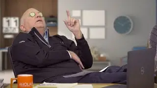 The Ahola Corporation - Marketing Campaign Video