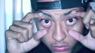 Kazzy Chase - Hell On Earth (Music Video)