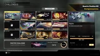 Call of Duty&reg;: Infinite Warfare Easiest way to earn keys an salvage getting positive KD