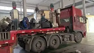 For sale: 2022 KEHAO KH150 single-screw granulator