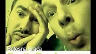 Bolesna Baca - Bijeli Mi&scaron;