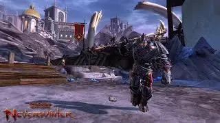 Heroes Arise! Uncover Neverwinter&rsquo;s Secrets Within the Dread Legion.