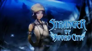 Stranger of Sword City PC Walkthrough CC Commentary part 6 - Slums