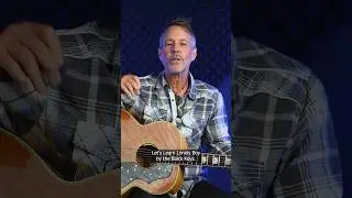 Let&rsquo;s learn &ldquo;Lonely Boy&rdquo; by the Black Keys!