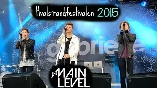 Reunion With The Main Level + Skip This Town Performance!