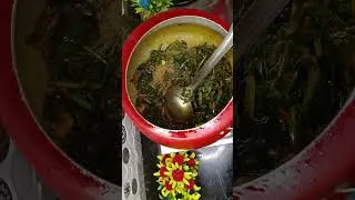 Kashmiri winter haakh recipe ||| Kashmiri winter haakh quick recipe