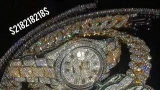 218 - Bling Bling