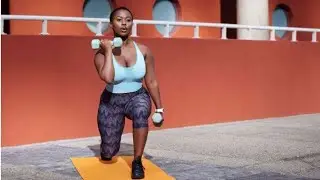 fitnessjourney #gym #workout calisthenics home workout burnout #booty workout