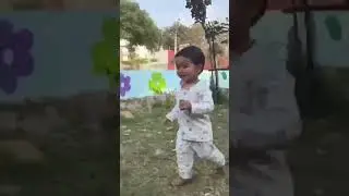 laddu or mama ji ki masti 🥰🥳🥰
