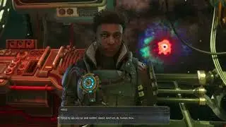 Outer Worlds 2 part 2: Fairfields