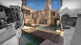 A zis AFK! Counter Strike 2