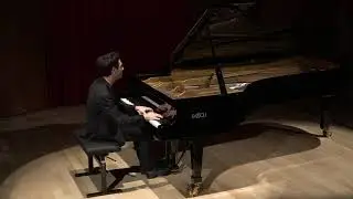 Chopin - &Eacute;tude Op. 10 n. 10 (Leonardo Pierdomenico)