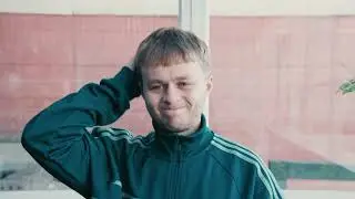 SLIX 'Gut Punch' (Official Video)