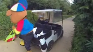 Lip Dub -  Floriana 2016