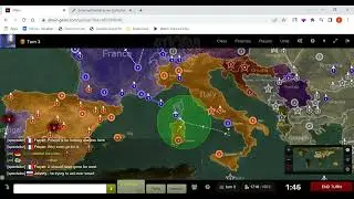 (Atwar) Cw 3v3 Prestige vs Enigma