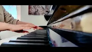 MOON RIVER | Breakfast at Tiffany's | Audrey Hepburn | Henry Mancini | PIANO MUSIC | Клавиши