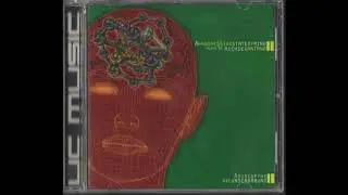 A Progressive State Of Mind Richie Santana Full Mix UC Music