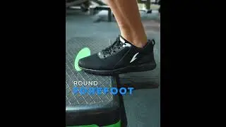 asian Captain-13 Men's Running Shoes