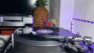 P.O.T The Prisoners of Technology - What Does it Mean - Fresh Kutt Records - 1997 Drum and Bass