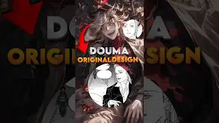 Douma Original Design...