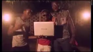 Uclem show ur craze Official video