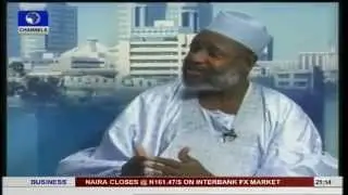 I Didn't Marry My Driver's Egyptian Daughter- Yerima