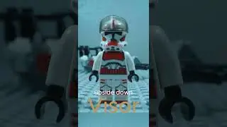 Coruscant Guard Riot Trooper TUTORIAL