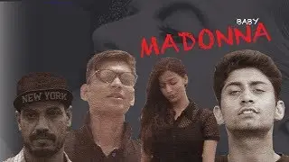 BABY MADONNA | RAJE KSHTRIY | JUGGLER | VJ DHARWAL
