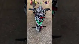 3 Wheel Coolest Drifter | Best Toy 2024 | 360 Degree Extreme Spin