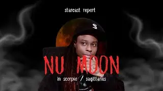 New Moon In Scorpio/Sagittarius: The Feelings Needed To Expand