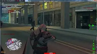 Multi theft auto InvasionZ Highlights Part 1