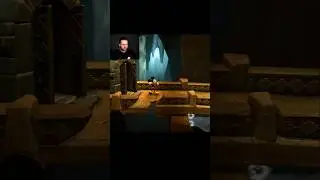 Can Mickey Find the Hidden Rainbow Gem?