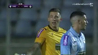 ΠΑΦΟΣ - ΟΜΟΝΟΙΑ 2-1 (5-10-2019) Highlights