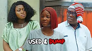 Used And Dump (Best Of Mark Angel Comedy)
