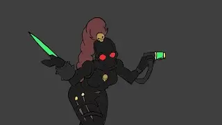 Callidus Assassin's Main Ability