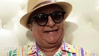 Deep Roy - Showreel