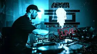 Adam Beyer - Drumcode 'Live' 511 - (Dubfire Guestmix) (15-May-2020)