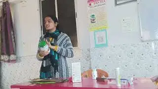 Dxn meeting kinjar