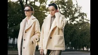 SAMANGE campaign AW19/20