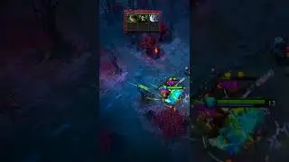 морф в эдите #dota2 #череп #дота2 #edit #dotawtf #comedy #anime #gaming
