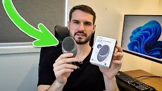 Massage & Cleanse Your Face with the COSLUS 2-in-1 Facial Scrubber?